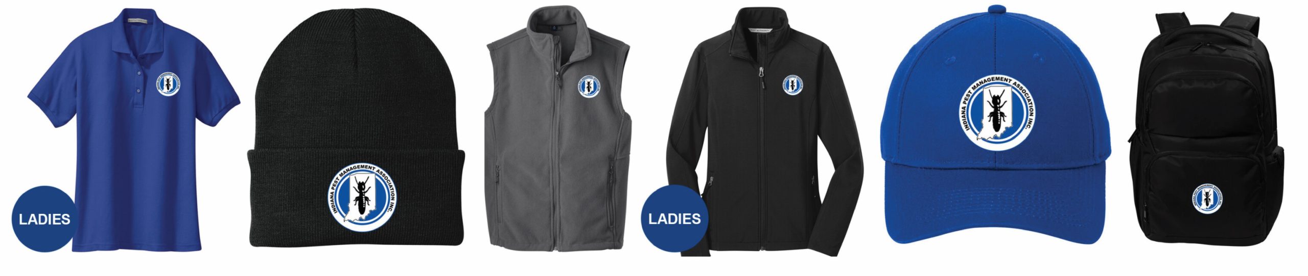 IPMA Merch